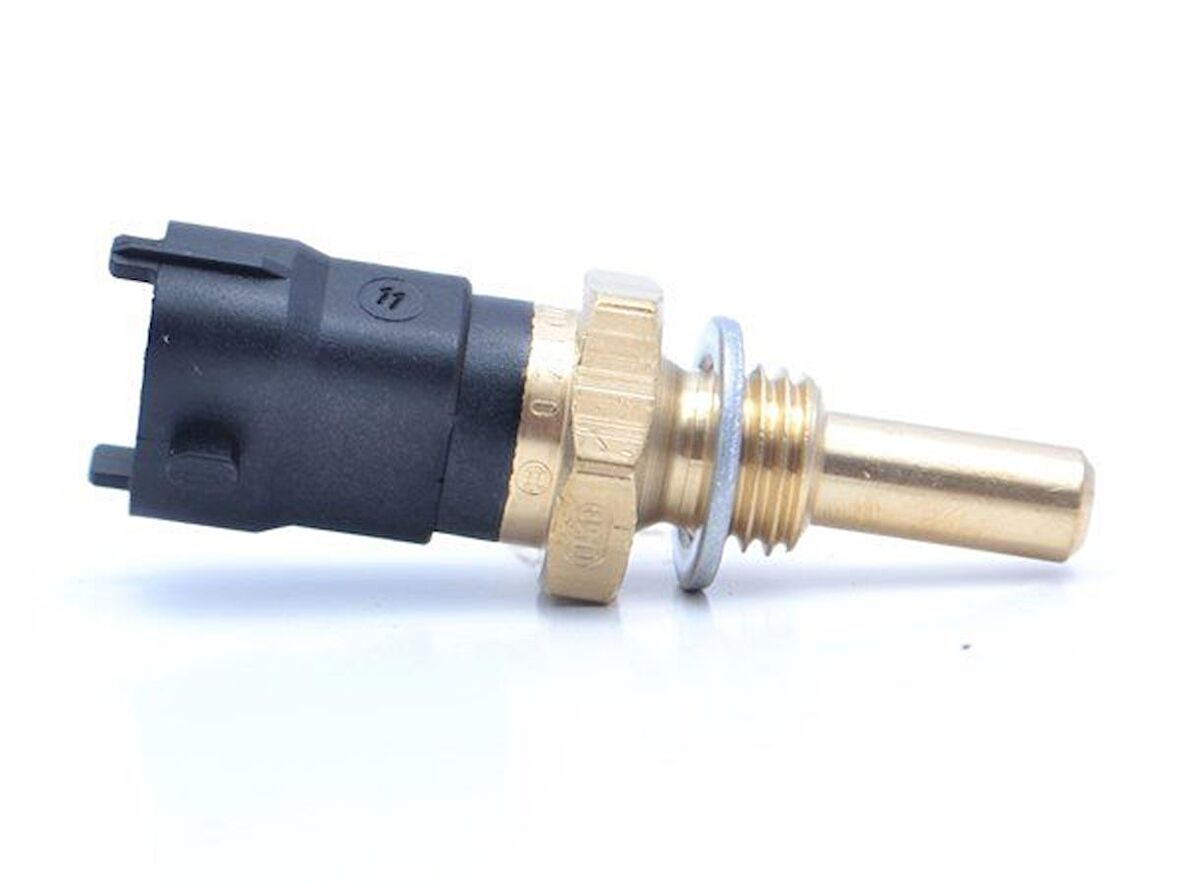 Fiat Pratico Termostat Üstü Isı Müşürü [Bosch] (500382599)